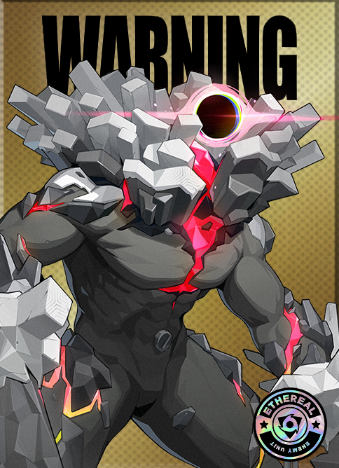 ゴブリン・蓄エネ型