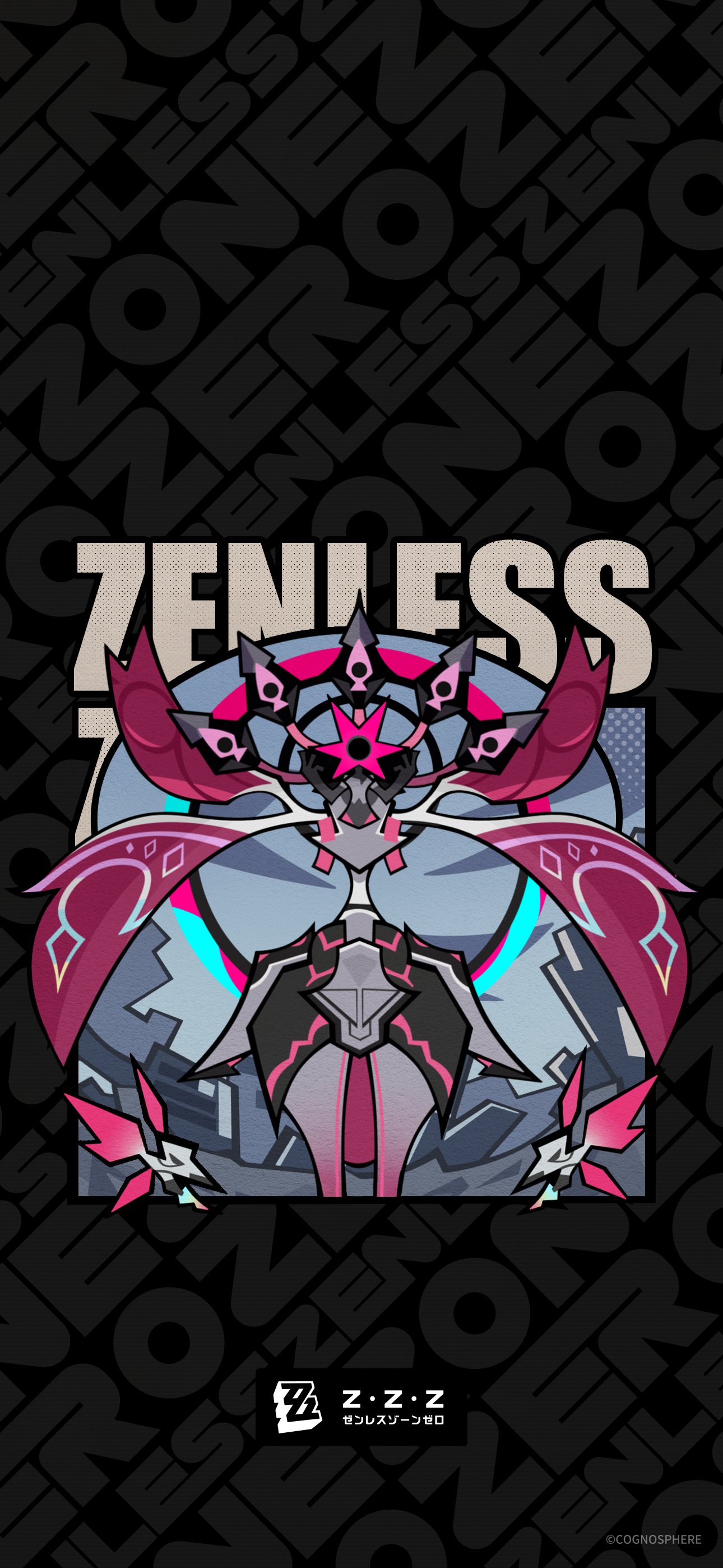 舞台裏エピソード |「箱庭の中」シリーズ壁紙