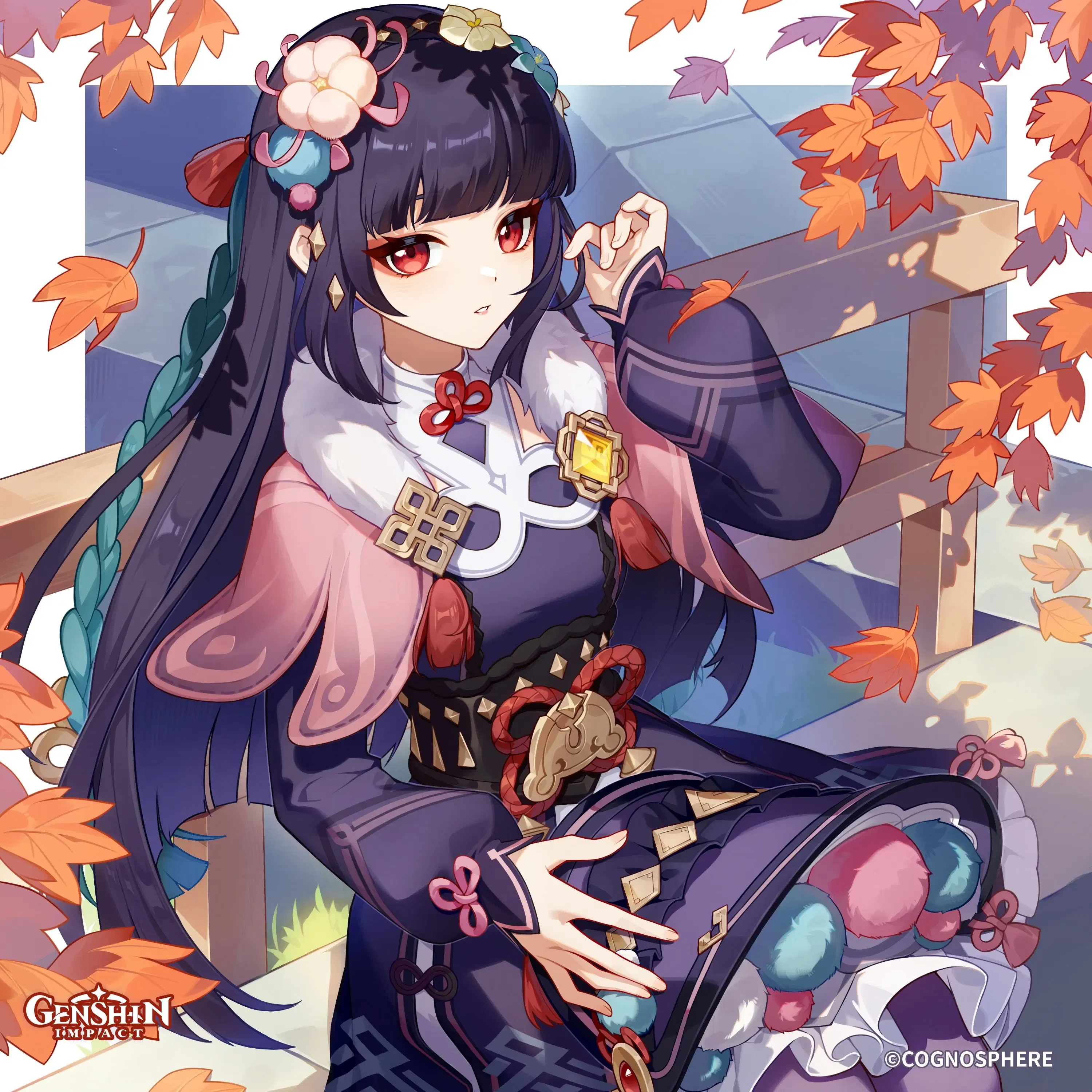 Yun Jin - Genshin Impact - HoYoWiki