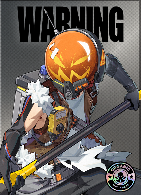 ホロウ荒らし・強奪者