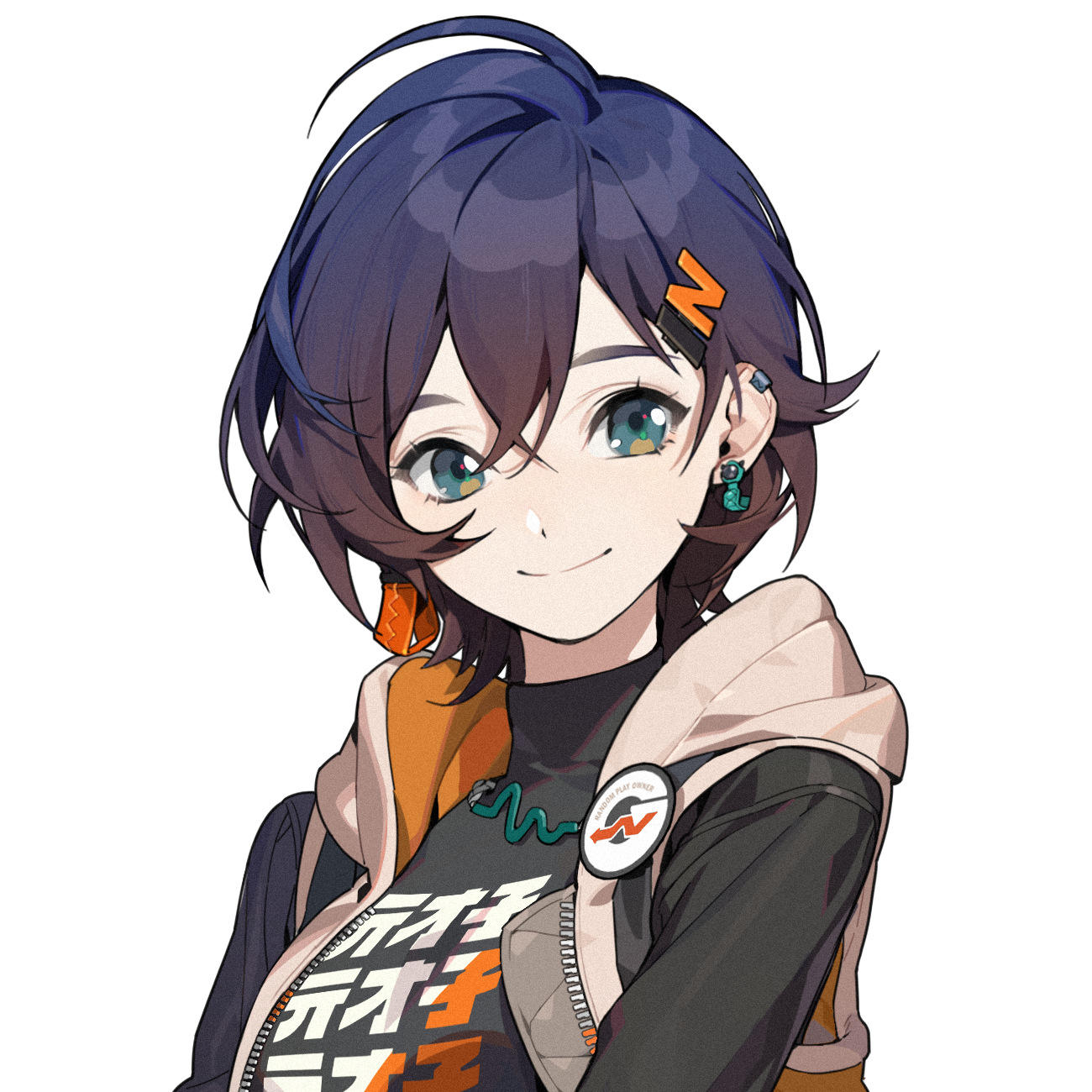りん【イラストオーダー】 リン - ゼンレスゾーンゼロ - HoYoWiki