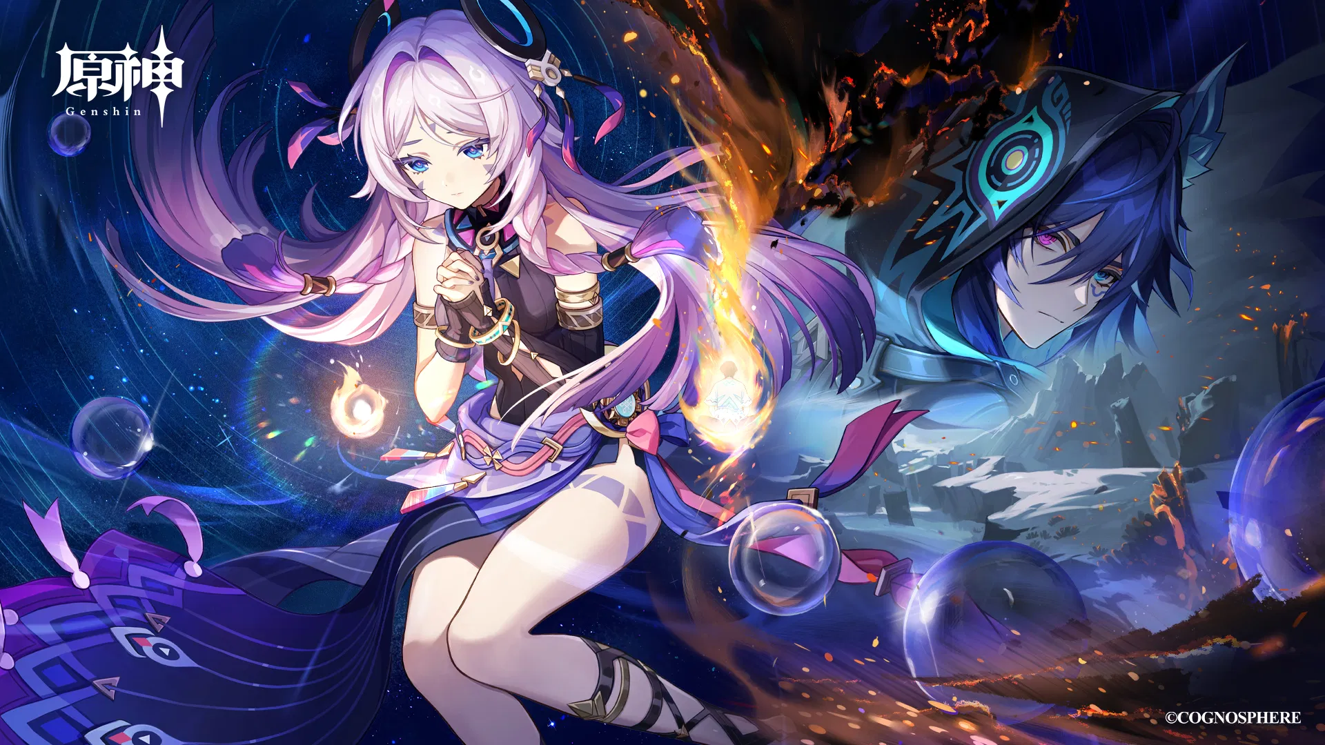 オロルン - 原神 - HoYoWiki