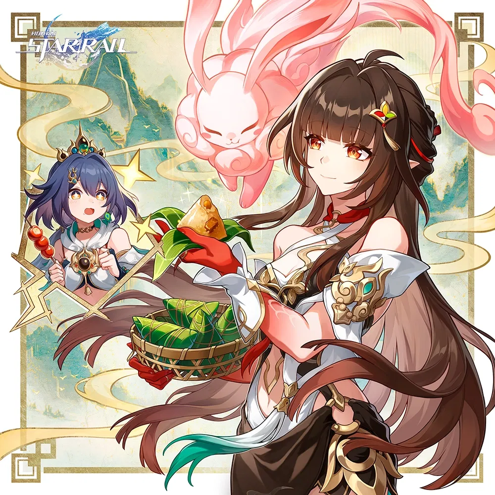 Yunli - Honkai: Star Rail - HoYoWiki