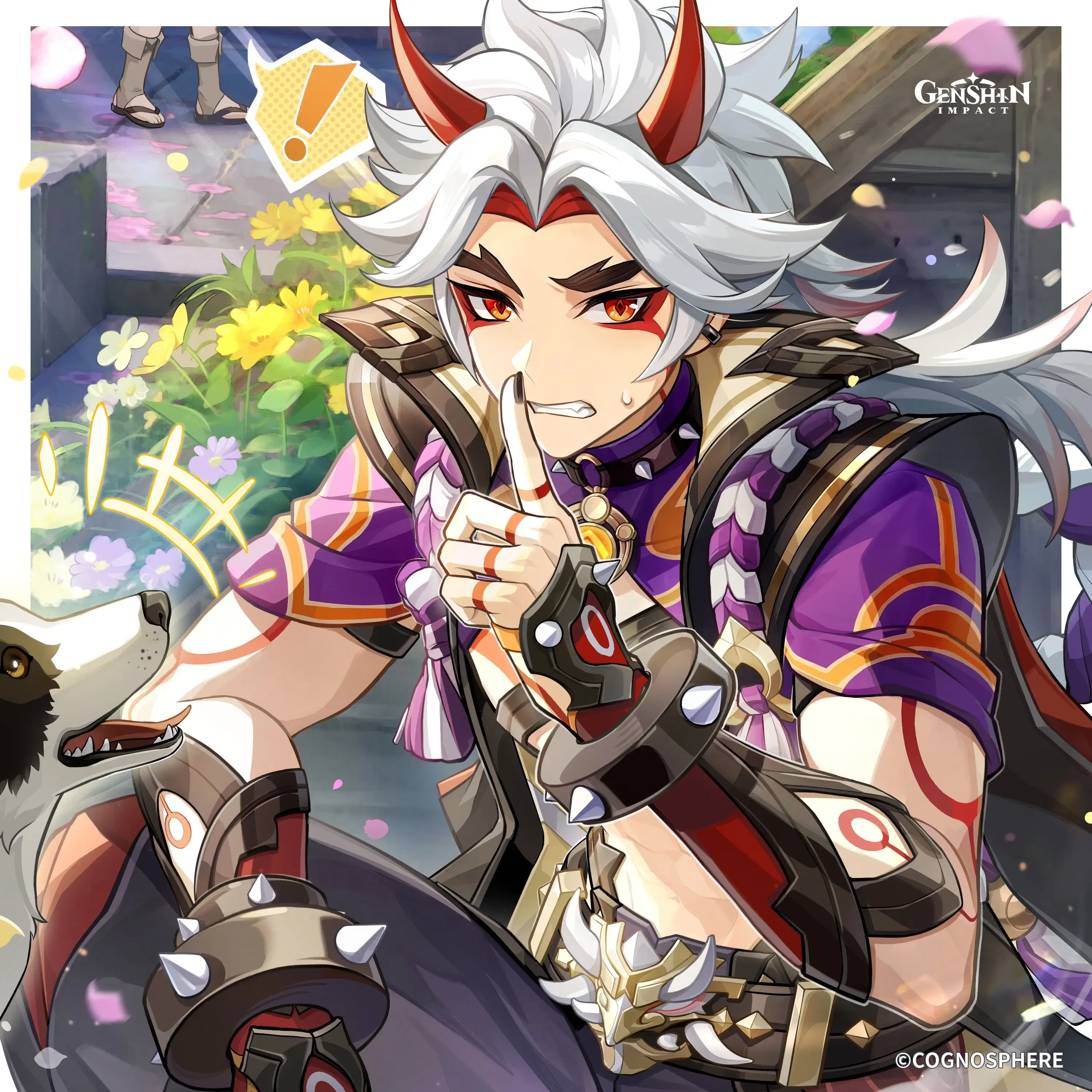 Goldrake, episodio 1 (La prima puntata non si scord… eh?!?), image size:3000x3000