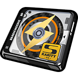 シャドウハーモニー