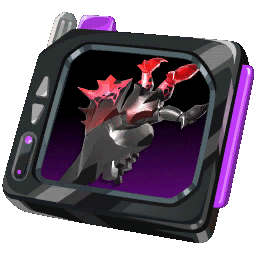 Higher Dimensional Data: Miasmic Elytron