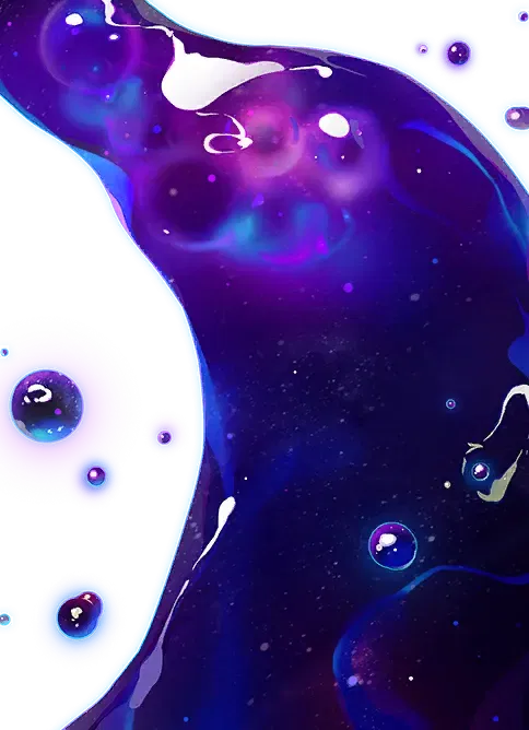 Doppelgänger ionizado