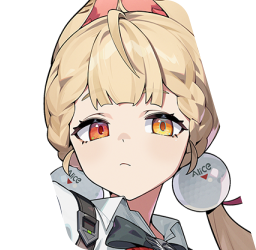 爱丽丝·泰姆菲尔德