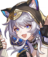 サフェル - 崩壊：スターレイル - HoYoWiki