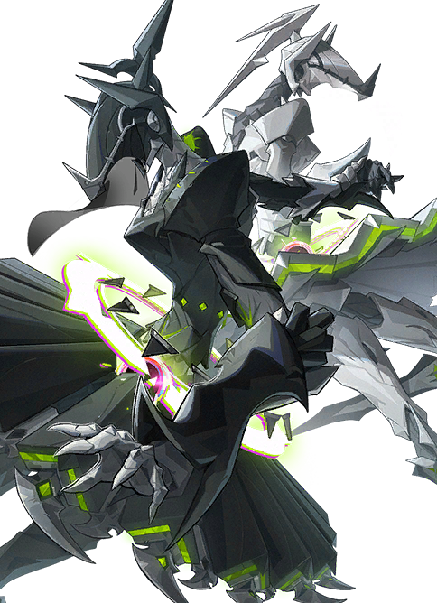 Marionette - Song Sinh