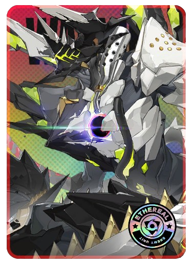 Thể Ăn Mòn Bá Chủ - Pompey