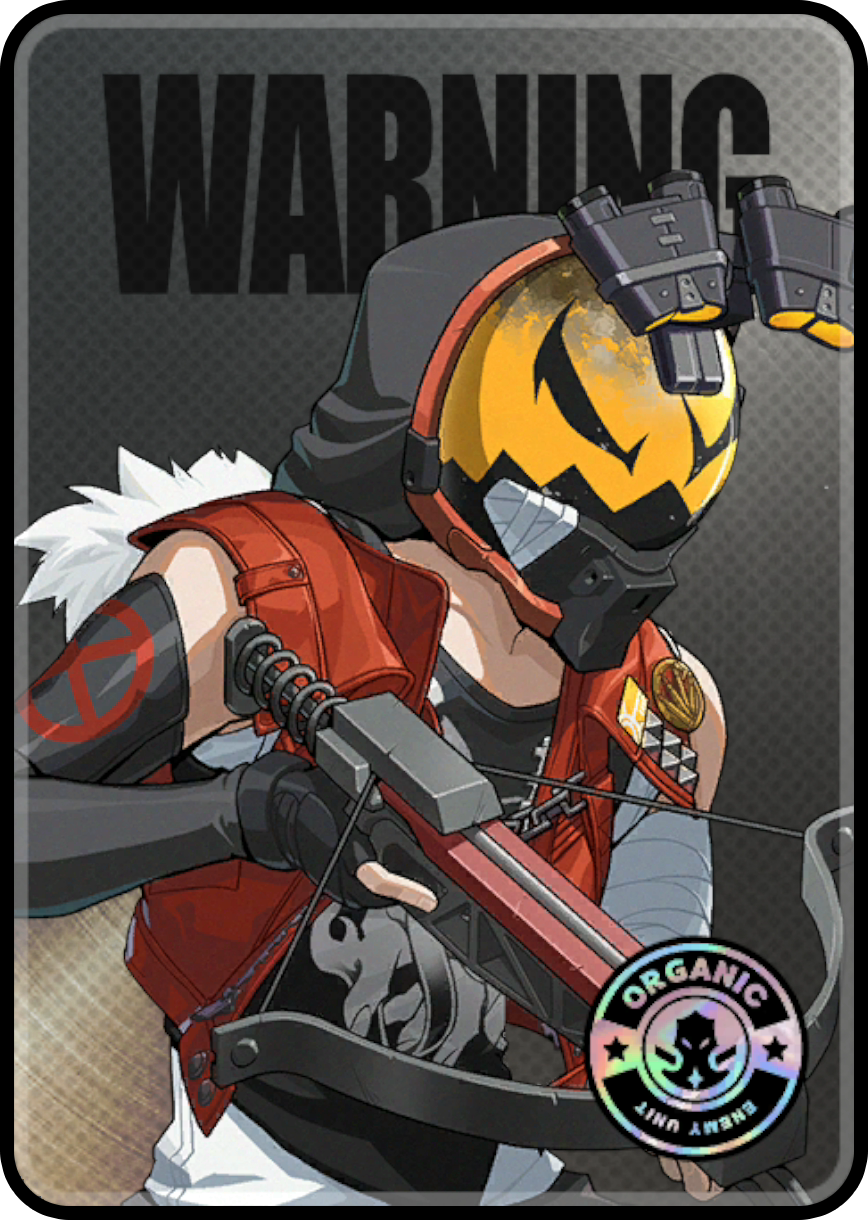 Côn Đồ Lỗ Hổng - Thợ Săn Cướp Bóc