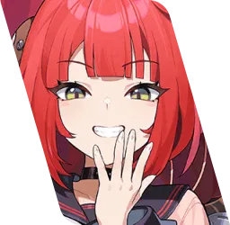 Ukinami Yuzuha