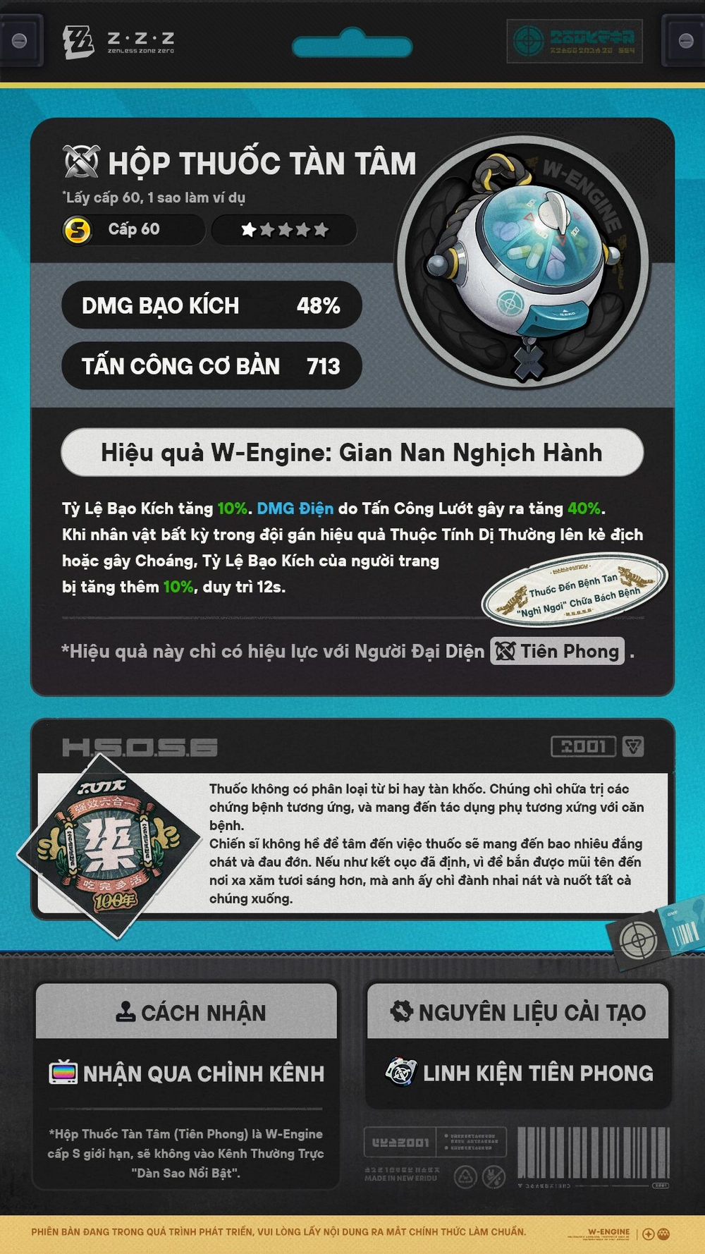 Thông Tin Chi Tiết