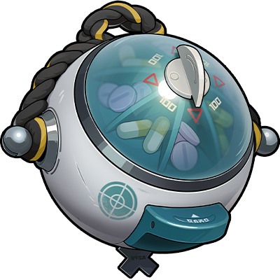 Hộp Thuốc Tàn Tâm