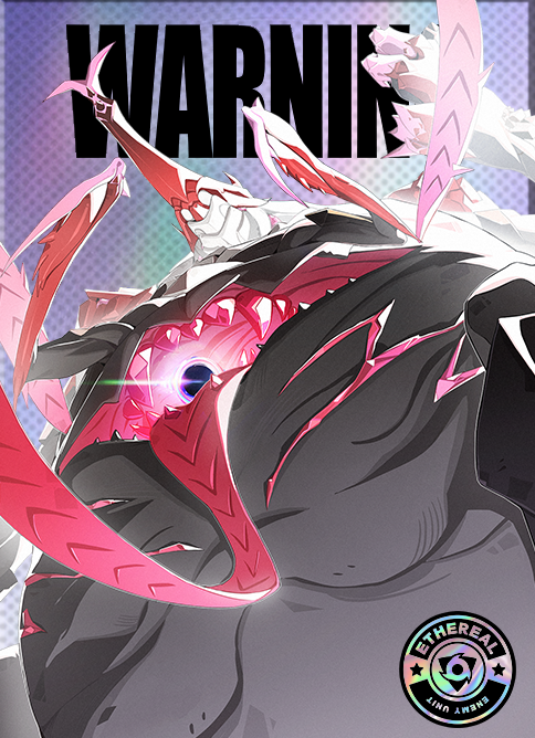 Miasma Ravager - Avarus