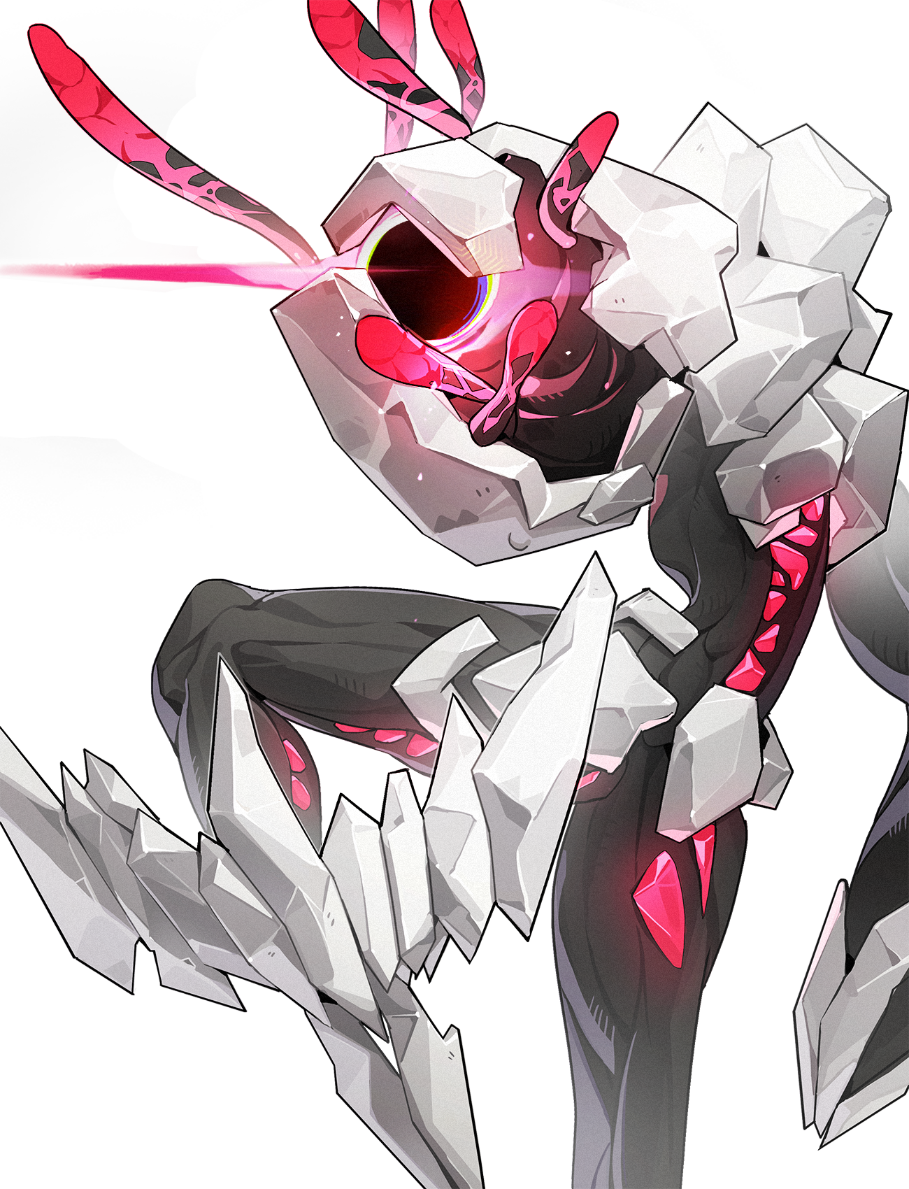 Miasma Walker - Arcavor