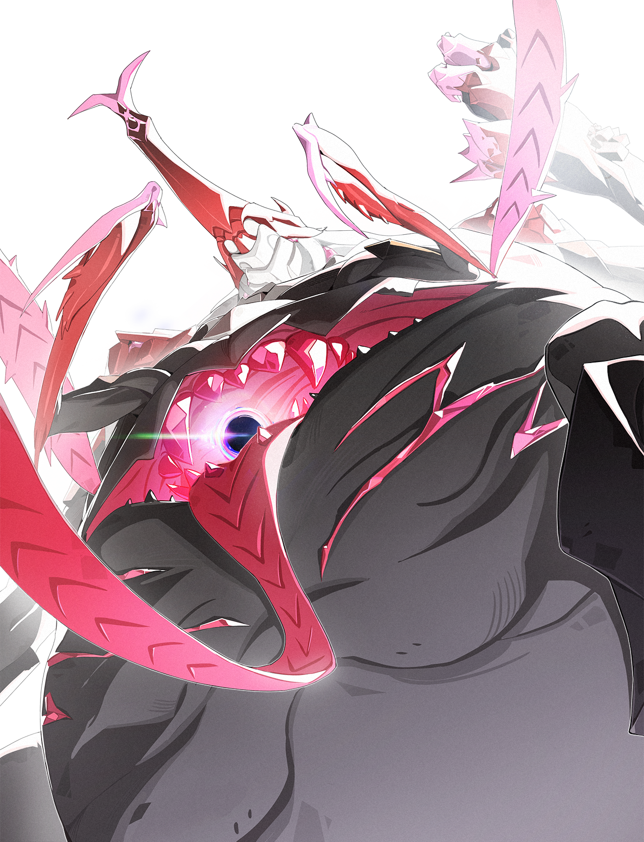 Miasma Ravager - Avarus