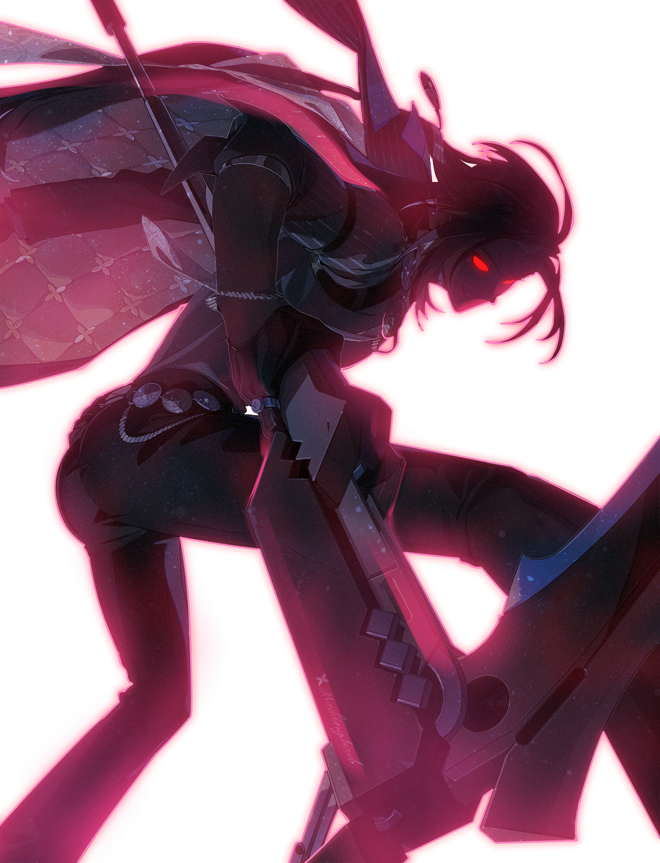 Miasmic - Doppelganger - Abyssal Enforcer