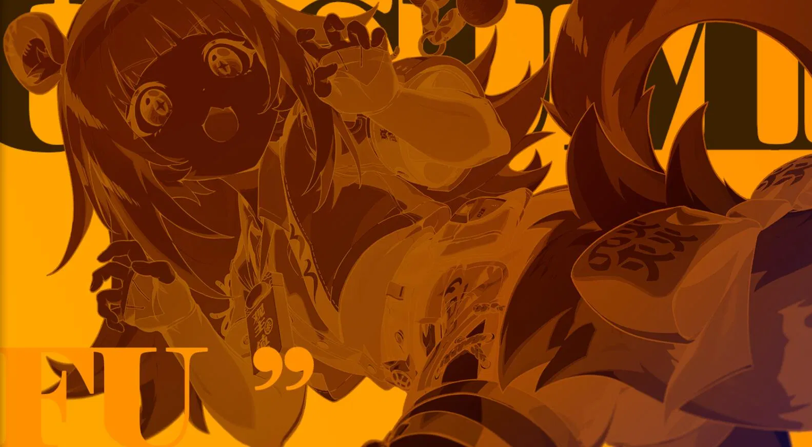 橘福福 - ゼンレスゾーンゼロ - HoYoWiki