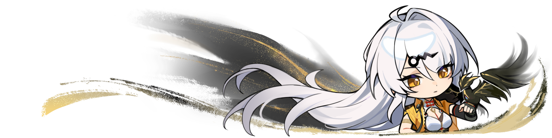 ゼンレスゾーンゼロ 儀玄 コラボ】Monenjoy ゼンレスゾーンゼロ 儀玄