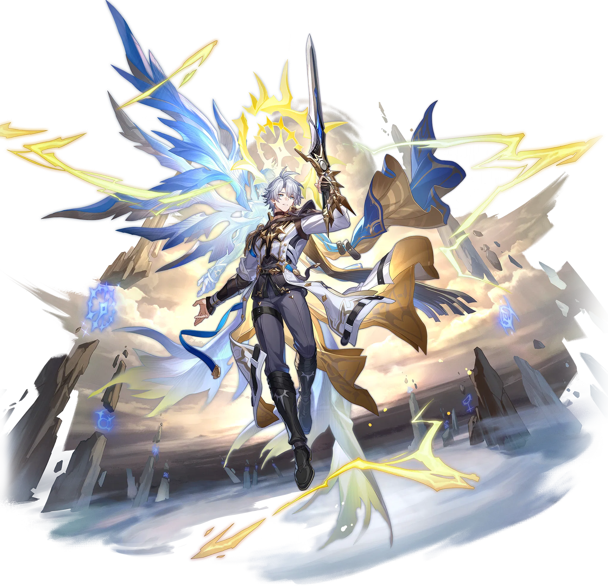 ファイノン - 崩壊：スターレイル - HoYoWiki