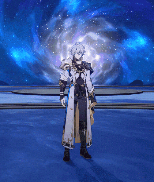 ファイノン - 崩壊：スターレイル - HoYoWiki