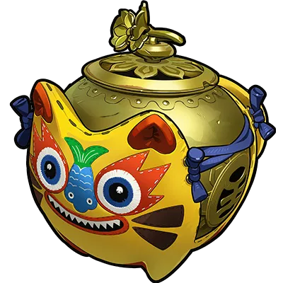 Вместилище фурчаний