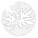 He Who Bears the World Must Burn