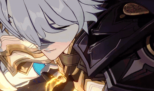 영원히 타오르는 세상, 그가 짊어지리라