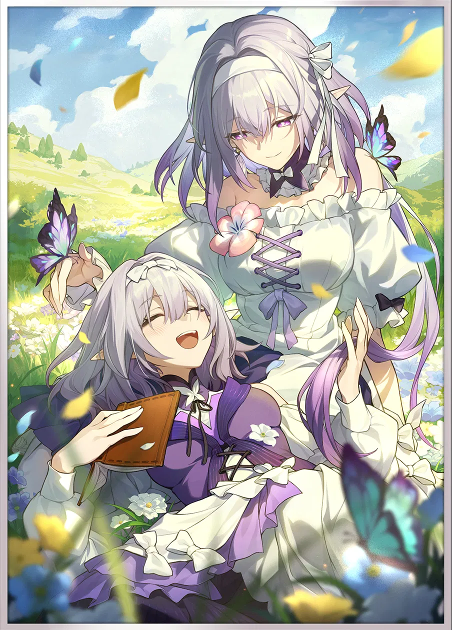 Темень hsr гайд