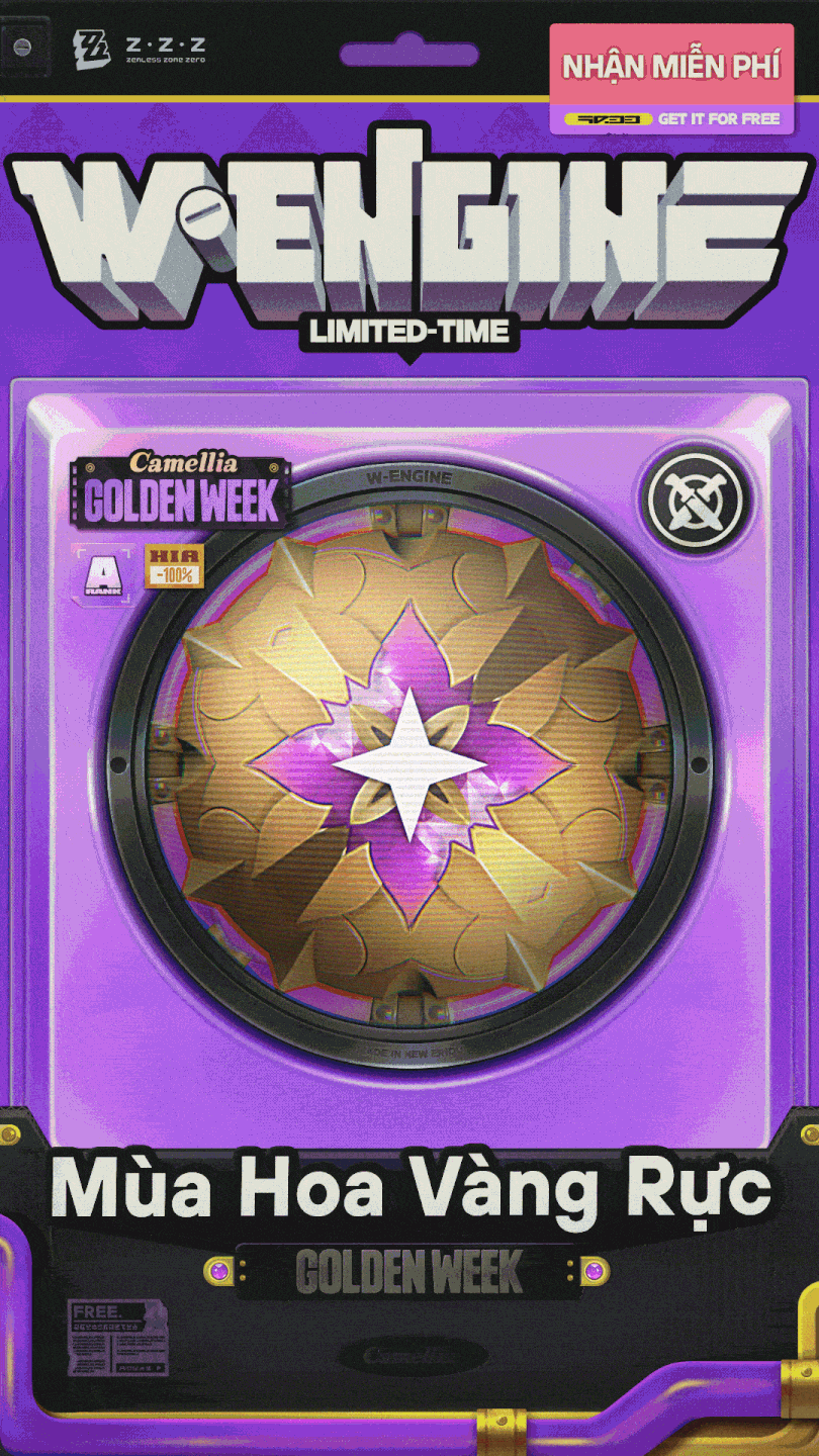 Giới Thiệu W-Engine