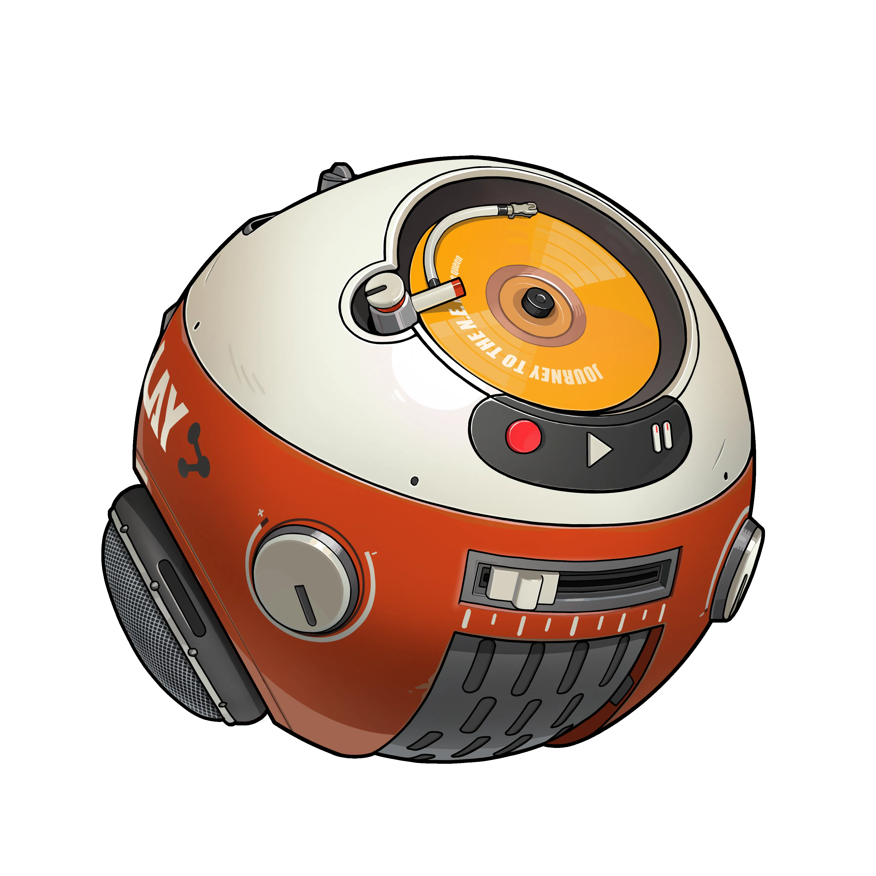 Радиопрогулка