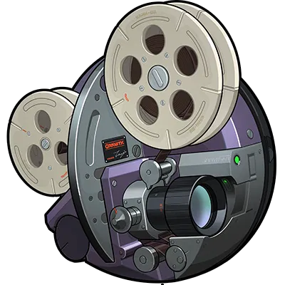 Кинопроектор