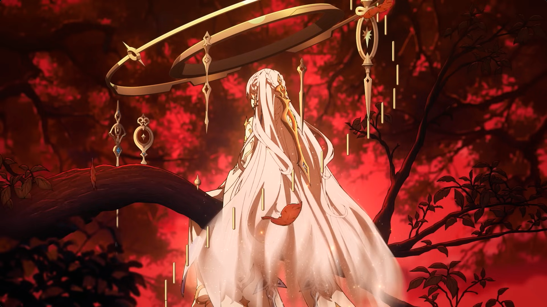 Istaroth - Genshin Impact - HoYoWiki