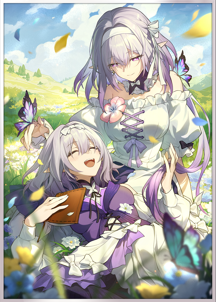 A Flor se Recorda - Honkai: Star Rail - HoYoWiki