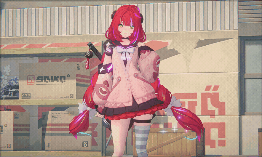 Trưng Bày W-Engine