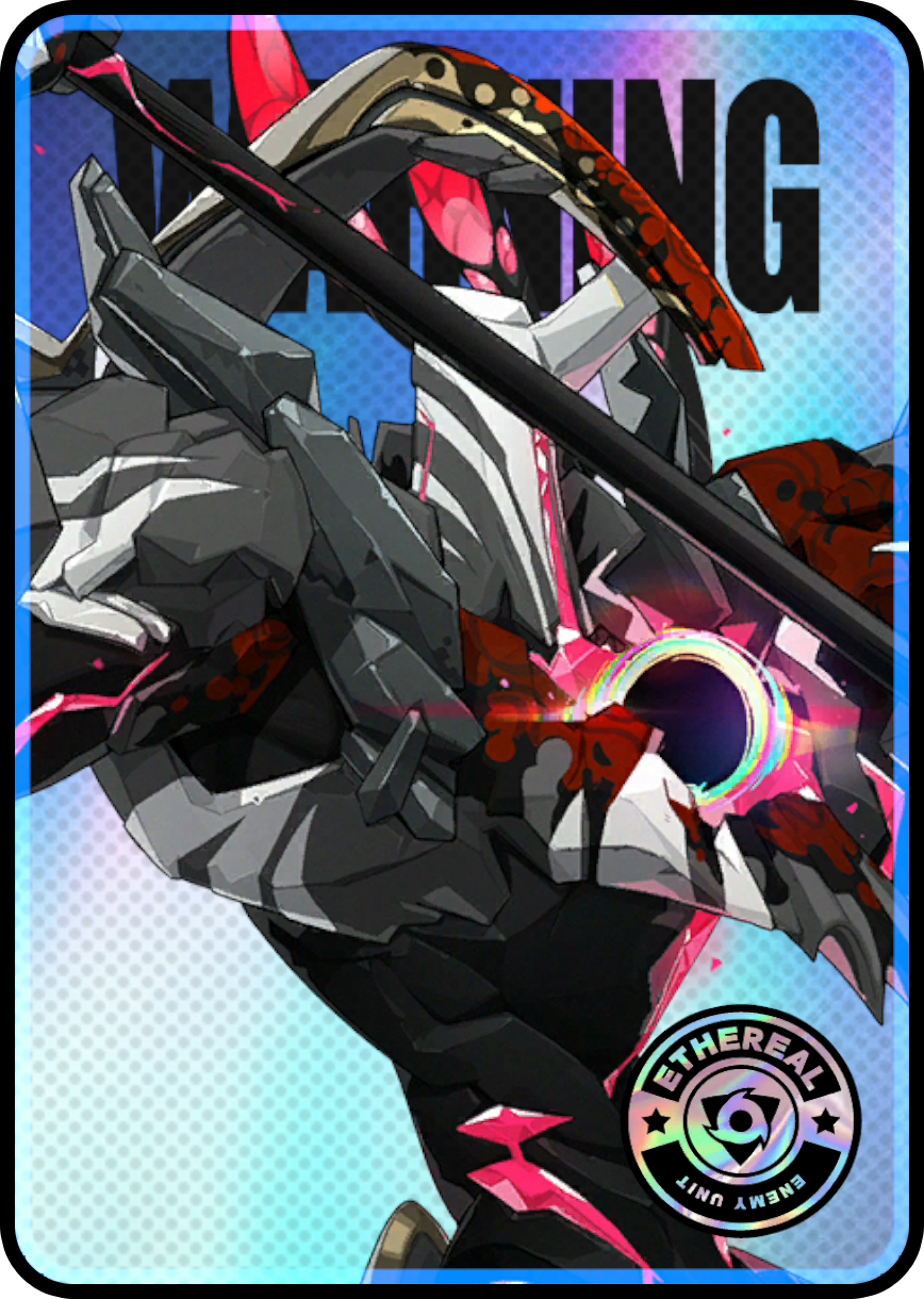 秽蚀·色雷斯人