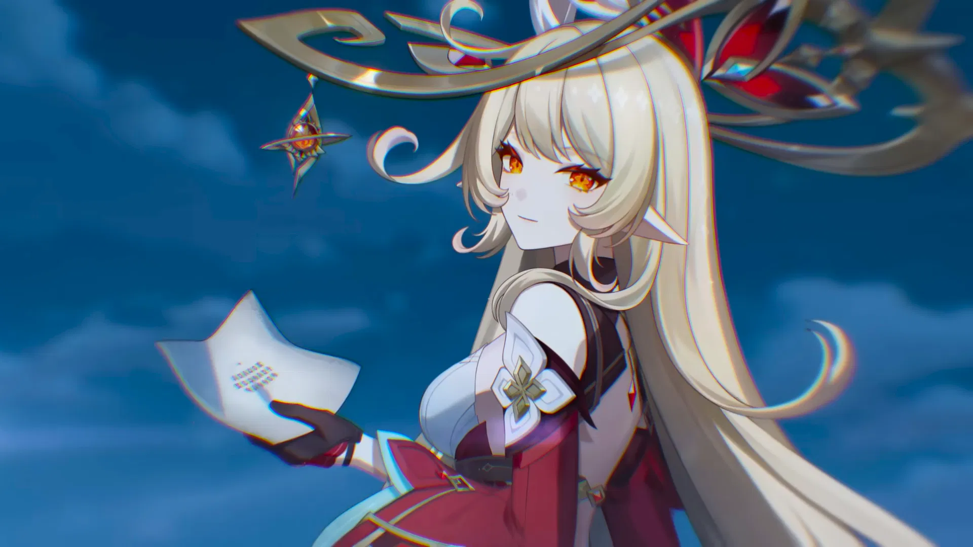 アリス - 原神 - HoYoWiki
