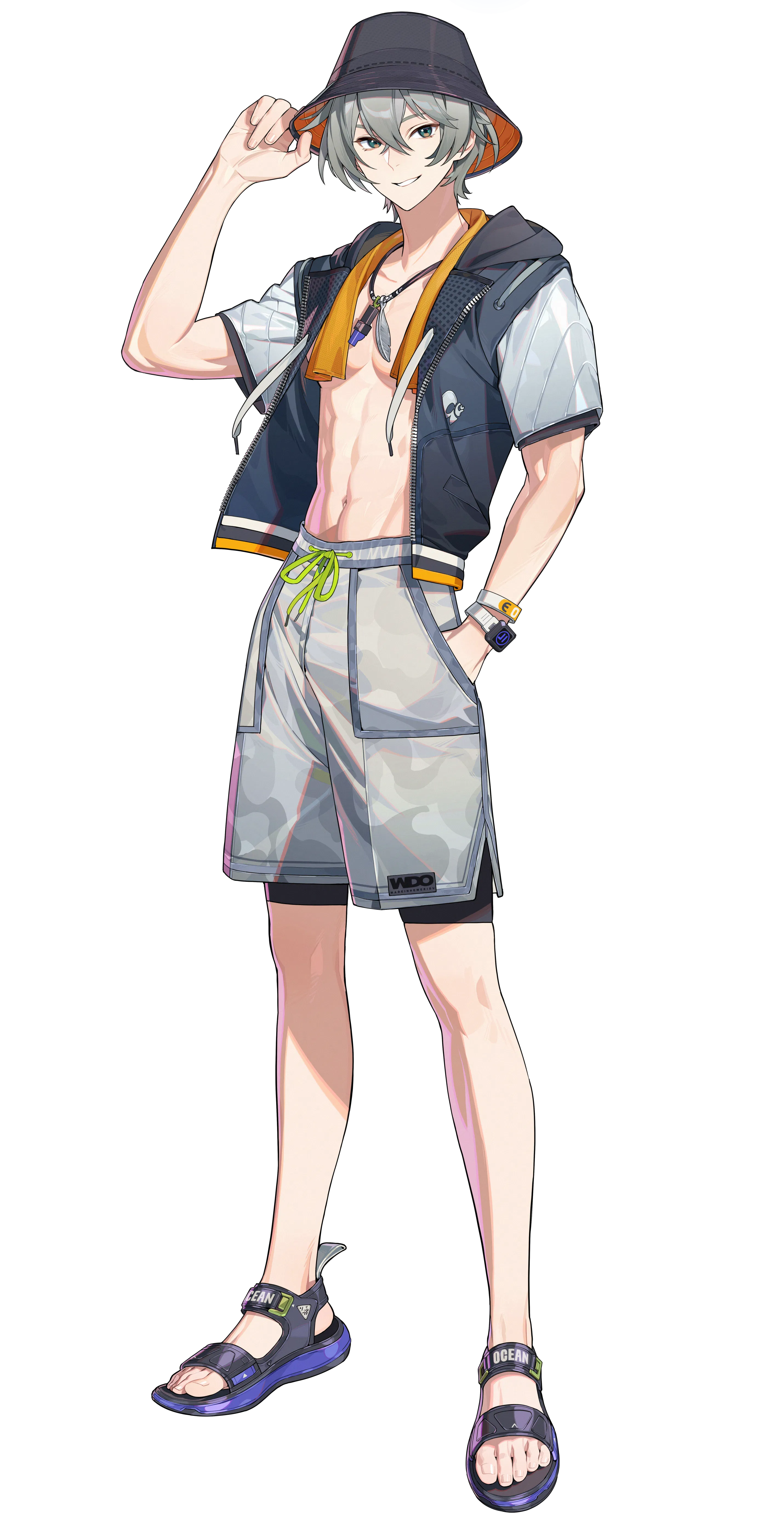 アキラ AKIRA ZX7RR