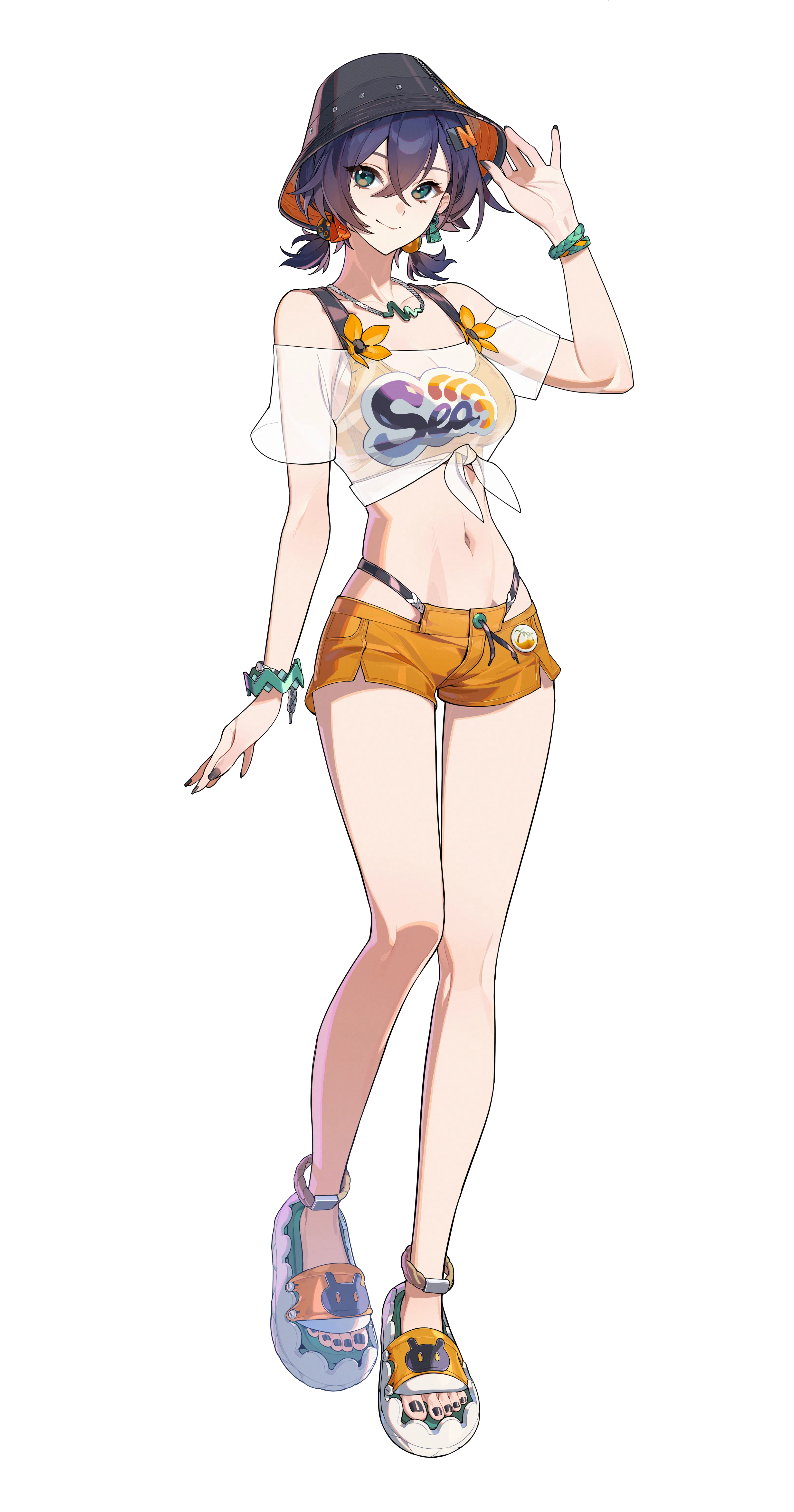 リン - ゼンレスゾーンゼロ - HoYoWiki