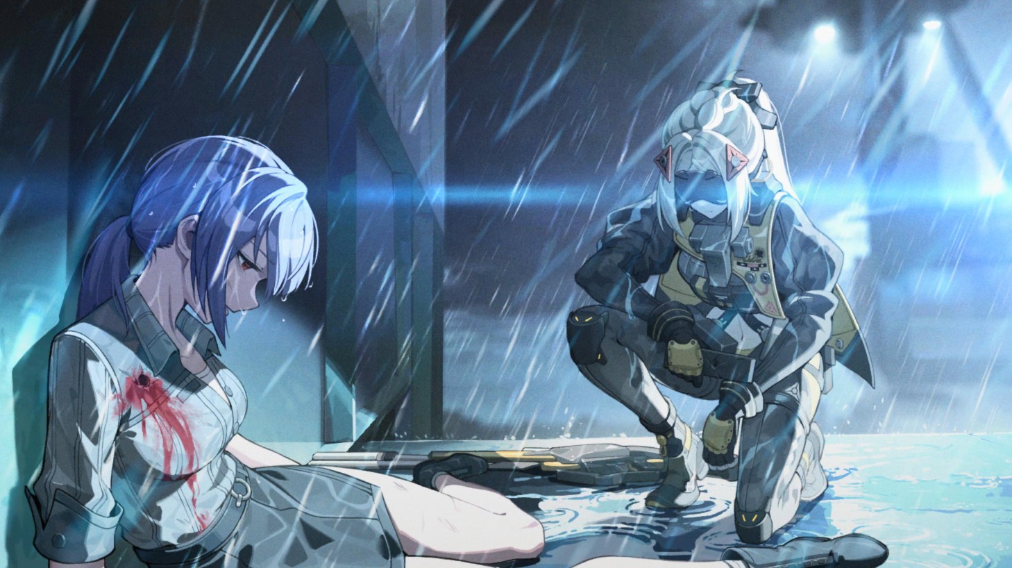 Cắt Cảnh Từ Cốt Truyện