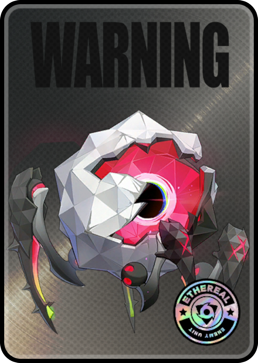 Blast Spider - Tụ Năng