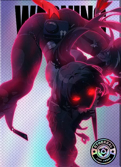 Uế Thực: Doppelganger - Jane