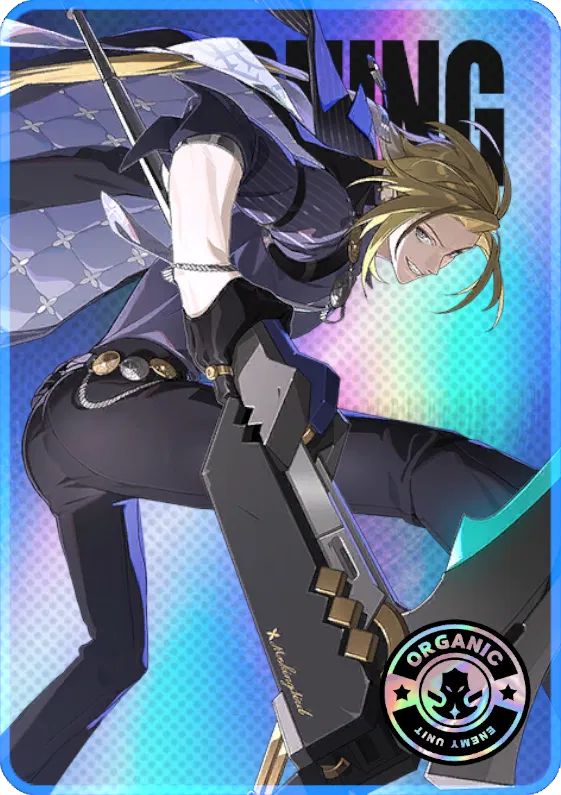 Kẻ Trừng Trị Vực Sâu