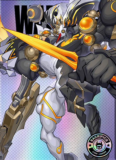 Quỷ Tế - Kẻ Ngốc Hung Hãn