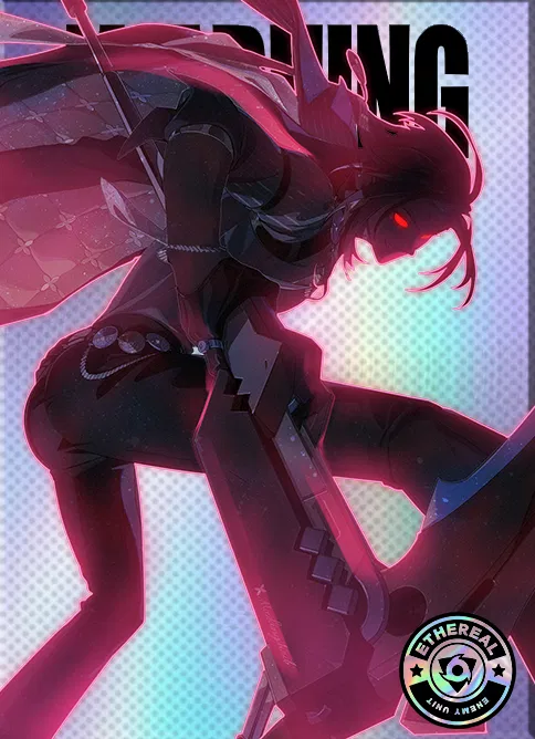 Uế Thực: Kẻ Trừng Trị Vực Sâu