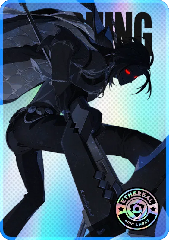 Doppelganger - Kẻ Trừng Trị Vực Sâu