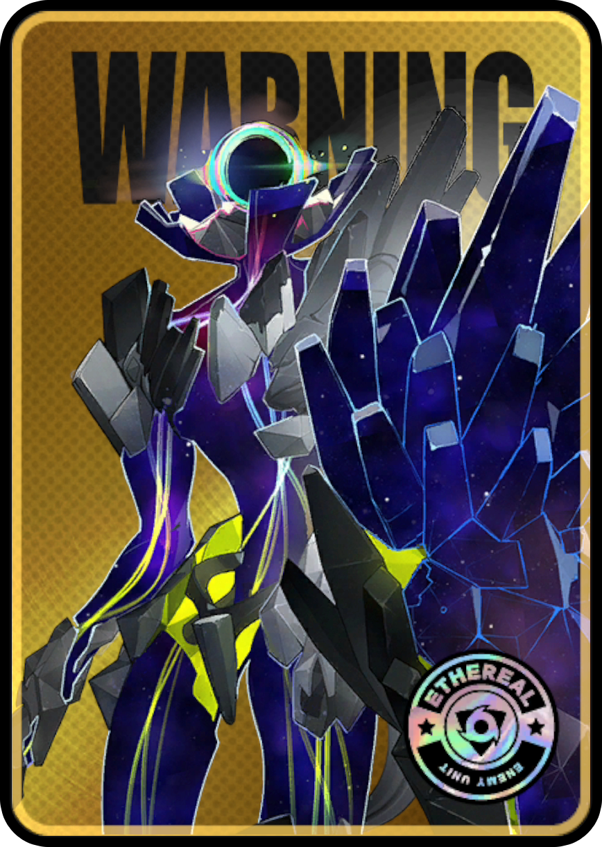 Thể Ion - Dullahan