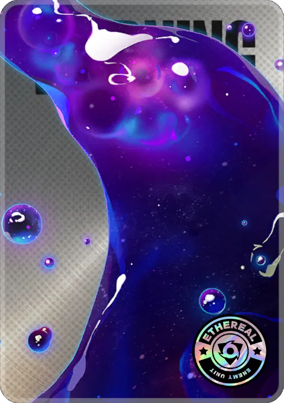 Thể Ion - Doppelganger